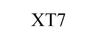 XT7