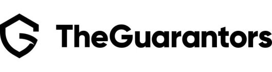 THE LITERAL ELEMENT OF THE MARK IS THE GUARANTORS