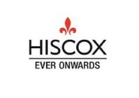 HISCOX EVER ONWARDS