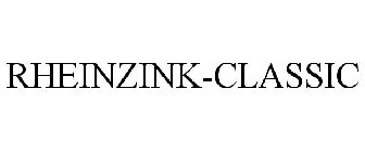 RHEINZINK-CLASSIC