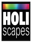 HOLI SCAPES