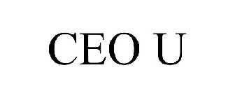 CEO U