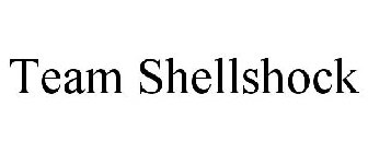 TEAM SHELLSHOCK