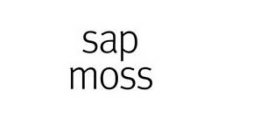 SAP MOSS