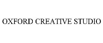 OXFORD CREATIVE STUDIO