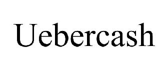 UEBERCASH