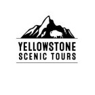 YELLOWSTONE SCENIC TOURS