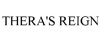 THERA'S REIGN