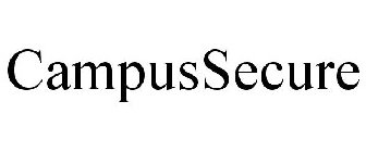 CAMPUSSECURE