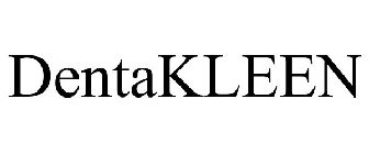 DENTAKLEEN