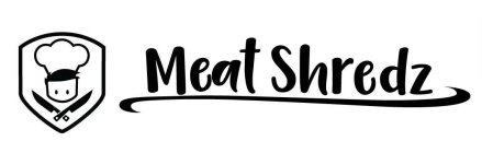 MEATSHREDZ