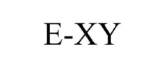 E-XY