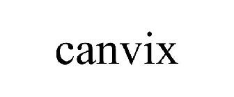 CANVIX