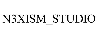 N3XISM_STUDIO