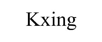 KXING