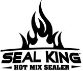 SEAL KING HOT MIX SEALER