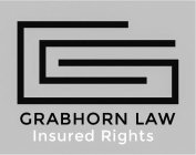 GRABHORN LAW INSURED RIGHTS