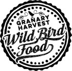 GRANARY HARVEST WILD BIRD FOOD