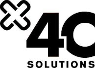 4C SOLUTIONS