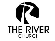 THE RIVER CHURCH