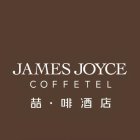 JAMES JOYCE COFFETEL