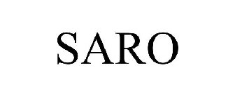 SARO