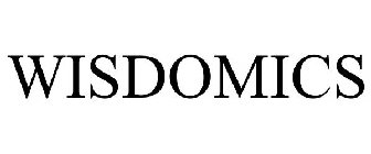 WISDOMICS