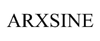 ARXSINE