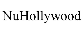 NUHOLLYWOOD