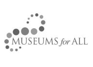 MUSEUMS FOR ALL