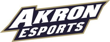 AKRON ESPORTS