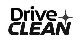 DRIVE CLEAN