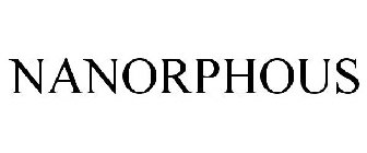 NANORPHOUS