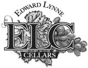 ELC EDWARD LYNNE ELC CELLARS