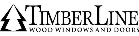 TIMBERLINE WOOD WINDOW AND DOORS