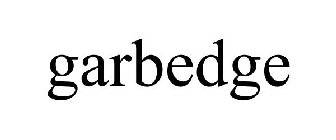 GARBEDGE