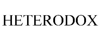 HETERODOX