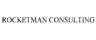 ROCKETMAN CONSULTING
