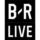 B/R LIVE