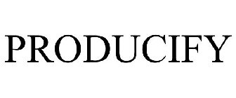 PRODUCIFY