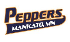 PEPPERS MANKATO, MN