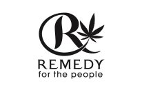 R REMEDY FOR THE PEOPLE