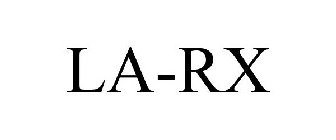 LA-RX