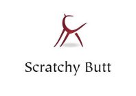 SCRATCHY BUTT