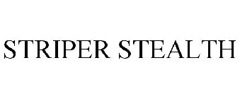 STRIPER STEALTH