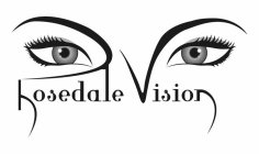 ROSEDALE VISION