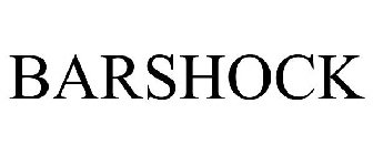 BARSHOCK