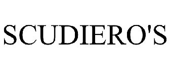 SCUDIERO'S
