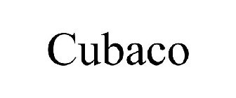 CUBACO