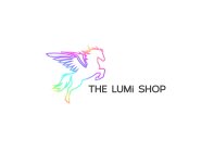 THE LUMI SHOP